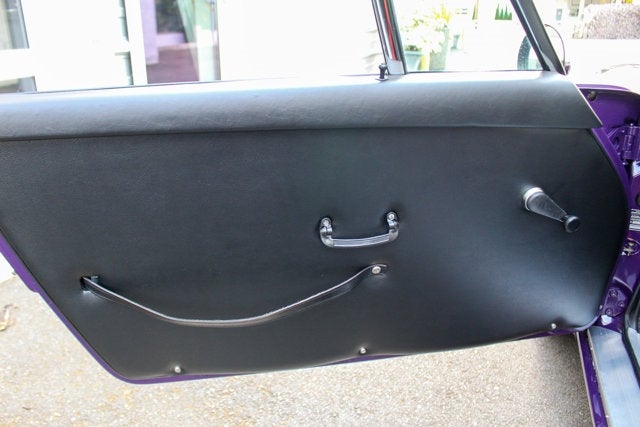 1971 Porsche 911 ST Rally Tribute