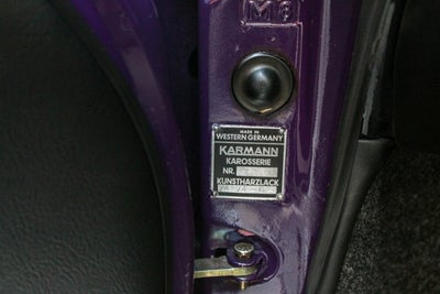 1971 Porsche 911 ST Rally Tribute