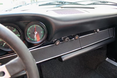 1971 Porsche 911 ST Rally Tribute