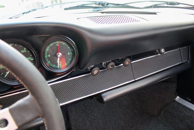 1971 Porsche 911 ST Rally Tribute