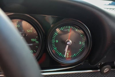 1971 Porsche 911 ST Rally Tribute