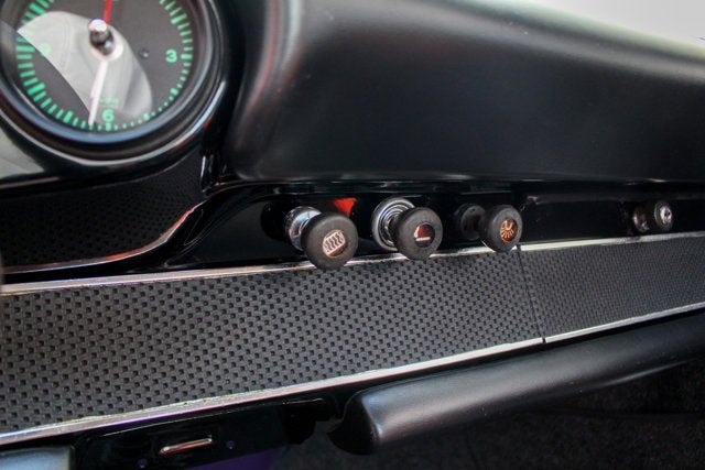 1971 Porsche 911 ST Rally Tribute