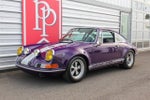 1971 Porsche 911 ST Rally Tribute