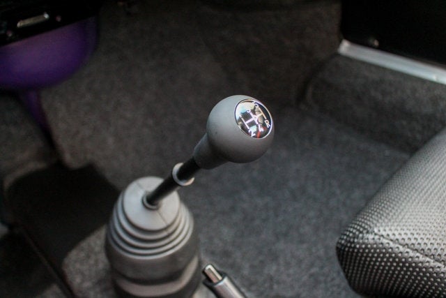 1971 Porsche 911 ST Rally Tribute