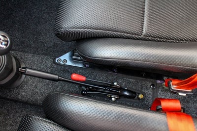 1971 Porsche 911 ST Rally Tribute