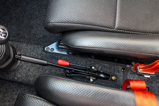 1971 Porsche 911 ST Rally Tribute