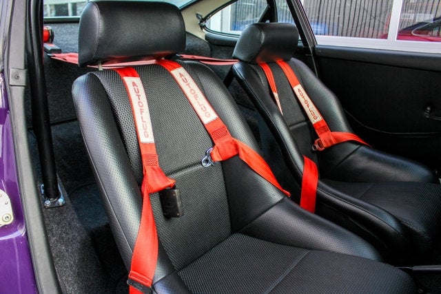 1971 Porsche 911 ST Rally Tribute