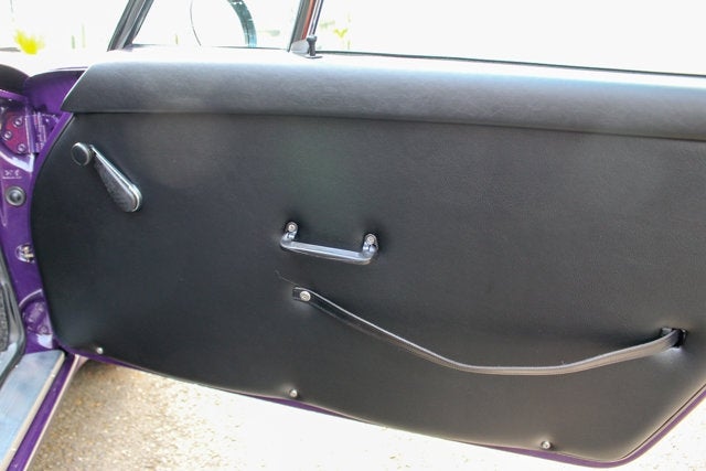 1971 Porsche 911 ST Rally Tribute