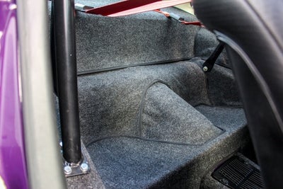 1971 Porsche 911 ST Rally Tribute