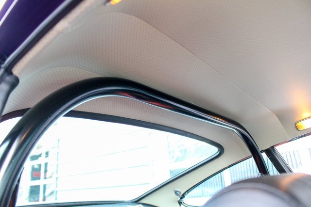 1971 Porsche 911 ST Rally Tribute