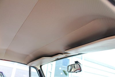 1971 Porsche 911 ST Rally Tribute