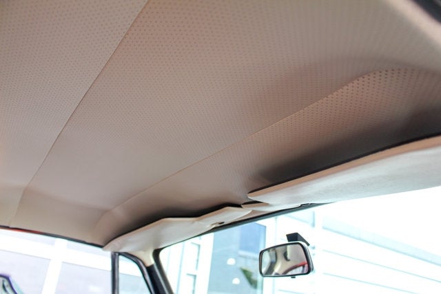 1971 Porsche 911 ST Rally Tribute