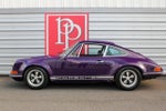 1971 Porsche 911 ST Rally Tribute