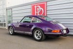 1971 Porsche 911 ST Rally Tribute