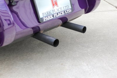 1971 Porsche 911 ST Rally Tribute