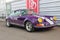 1971 Porsche 911 ST Rally Tribute
