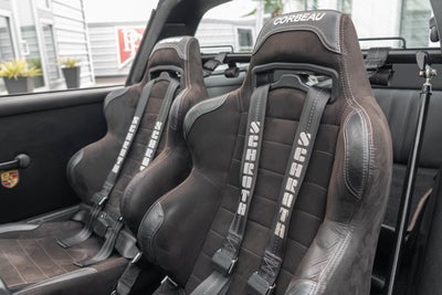 1972 Porsche 911 Targa