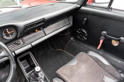 1972 Porsche 911 Targa