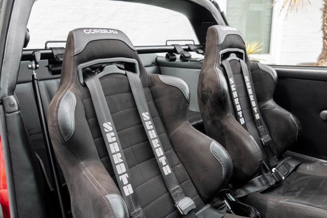 1972 Porsche 911 Targa