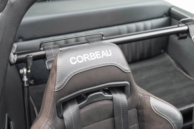 1972 Porsche 911 Targa