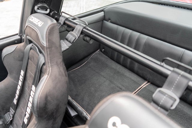 1972 Porsche 911 Targa