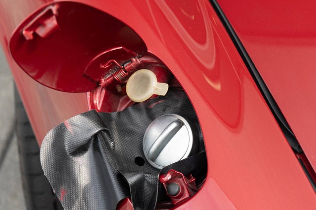 1972 Porsche 911 Targa