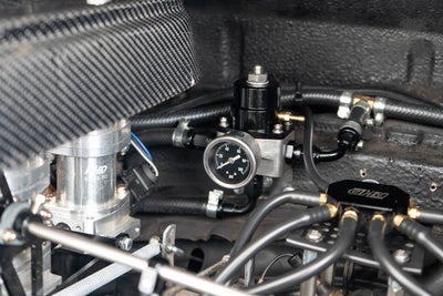 1972 Porsche 911 Targa