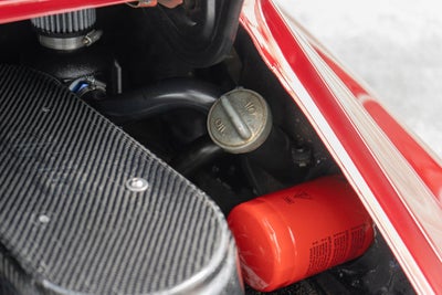 1972 Porsche 911 Targa