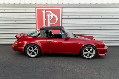 1972 Porsche 911 Targa