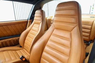 1977 Porsche 911 S Targa