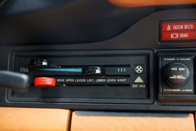 1977 Porsche 911 S Targa