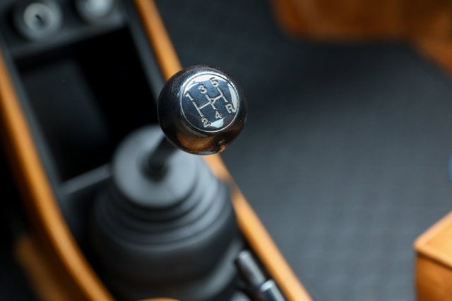 1977 Porsche 911 S Targa