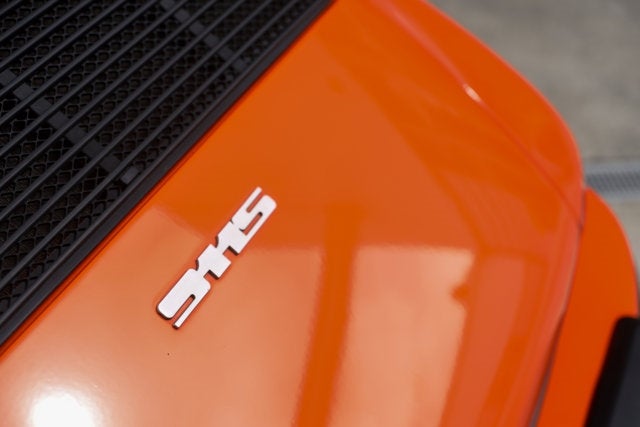 1977 Porsche 911 S Targa