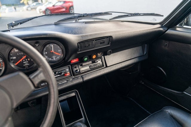 1979 Porsche 911 SC