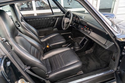 1979 Porsche 911 SC