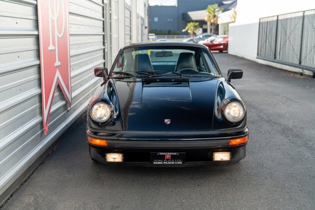 1979 Porsche 911 SC