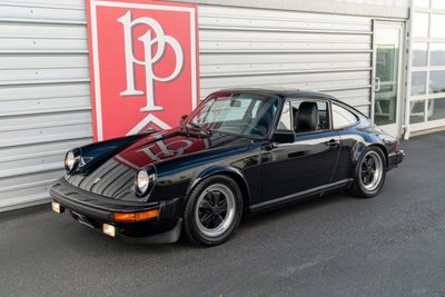 1979 Porsche 911 SC