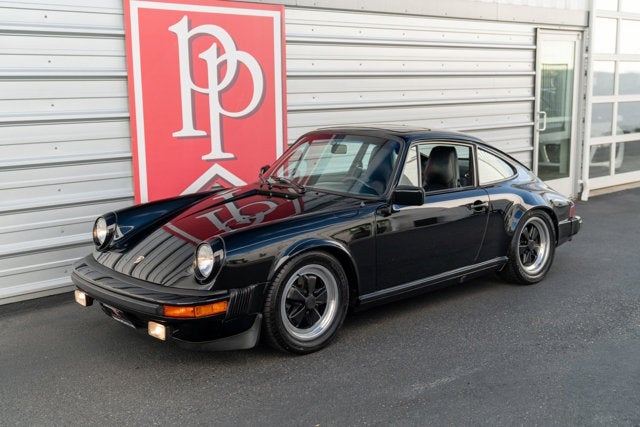 1979 Porsche 911 SC