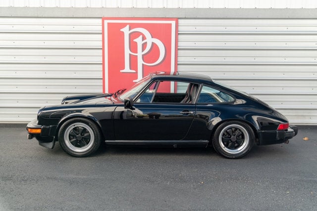 1979 Porsche 911 SC