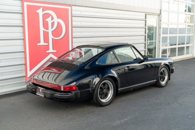 1979 Porsche 911 SC