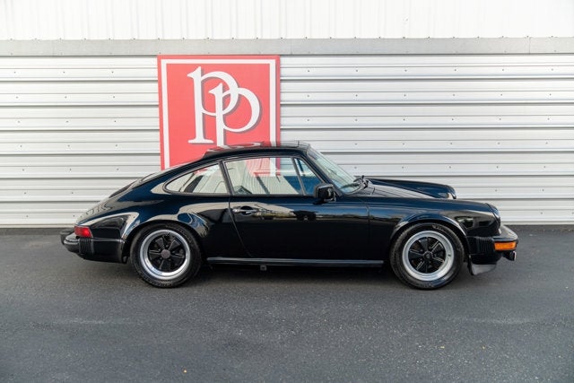 1979 Porsche 911 SC