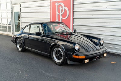 1979 Porsche 911 SC
