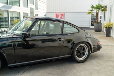1979 Porsche 911 SC