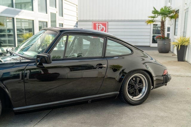 1979 Porsche 911 SC