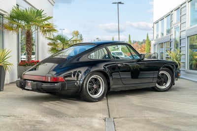 1979 Porsche 911 SC