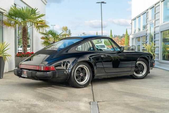 1979 Porsche 911 SC