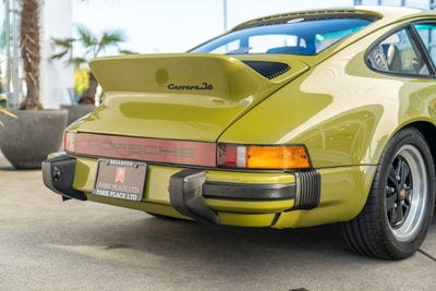 1980 Porsche 911 SC