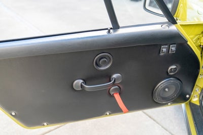 1980 Porsche 911 SC
