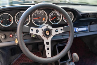 1980 Porsche 911 SC