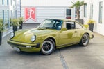 1980 Porsche 911 SC